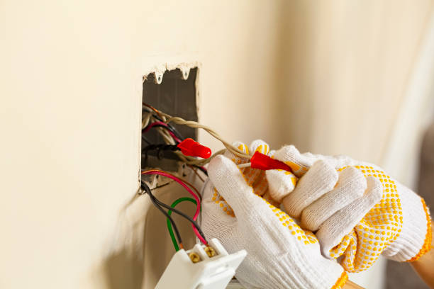 Best Electrical Outlet Installation and Repair  in Charenton, LA